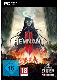 بازی Remnant II 2 کامپیوتر pc